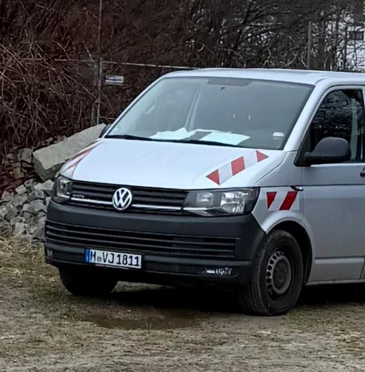 Unternehmen Auto